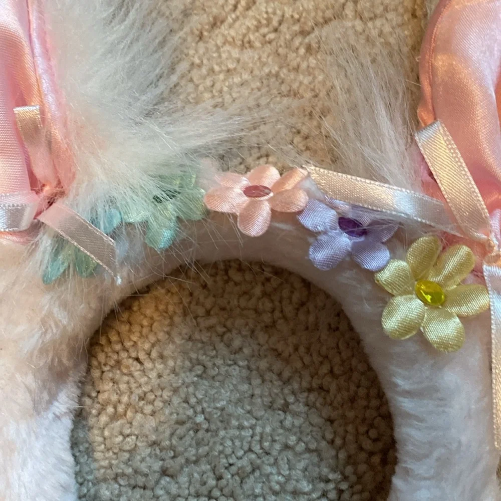 Bunny Easter Ears Hairband